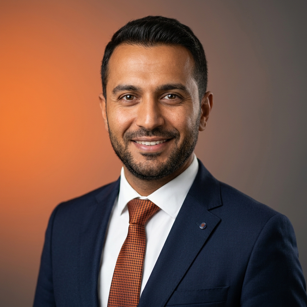 Burak Can Yılmaz
